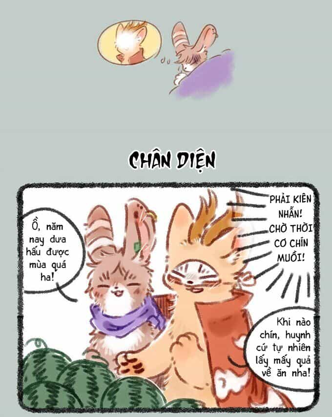 Có Linh Thú - Chương 64 - ảnh 5