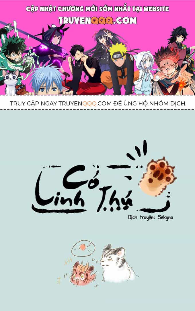 Có Linh Thú - Chương 65 - ảnh 1
