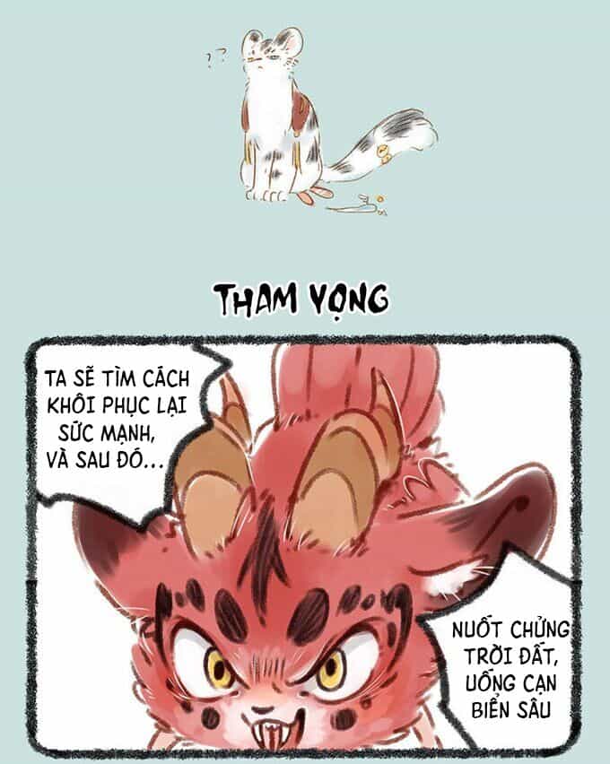 Có Linh Thú - Chương 65 - ảnh 5