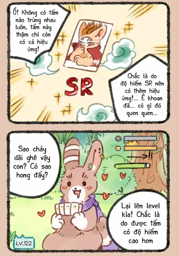 Có Linh Thú - Chương 69 - ảnh 6