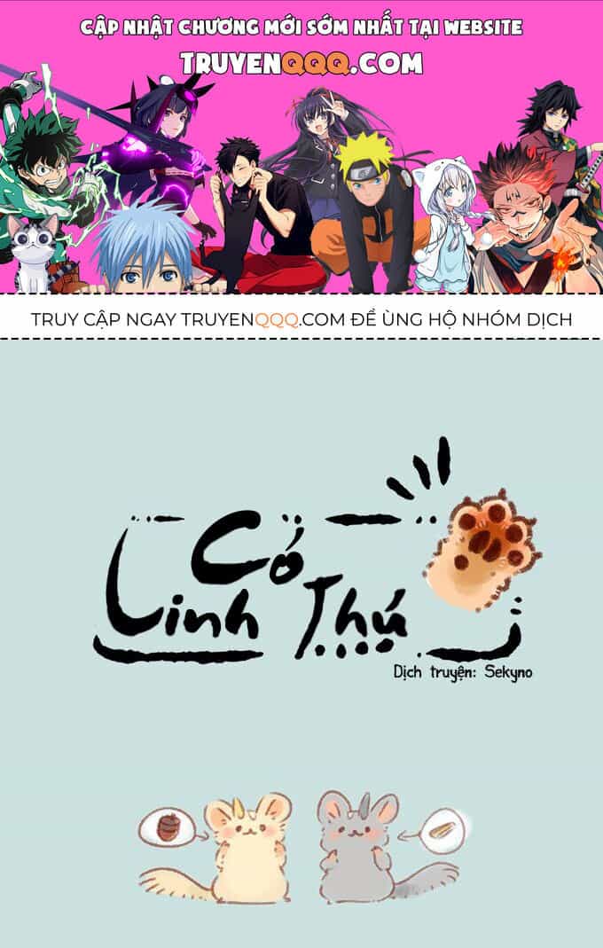 Có Linh Thú - Chương 72 - ảnh 1