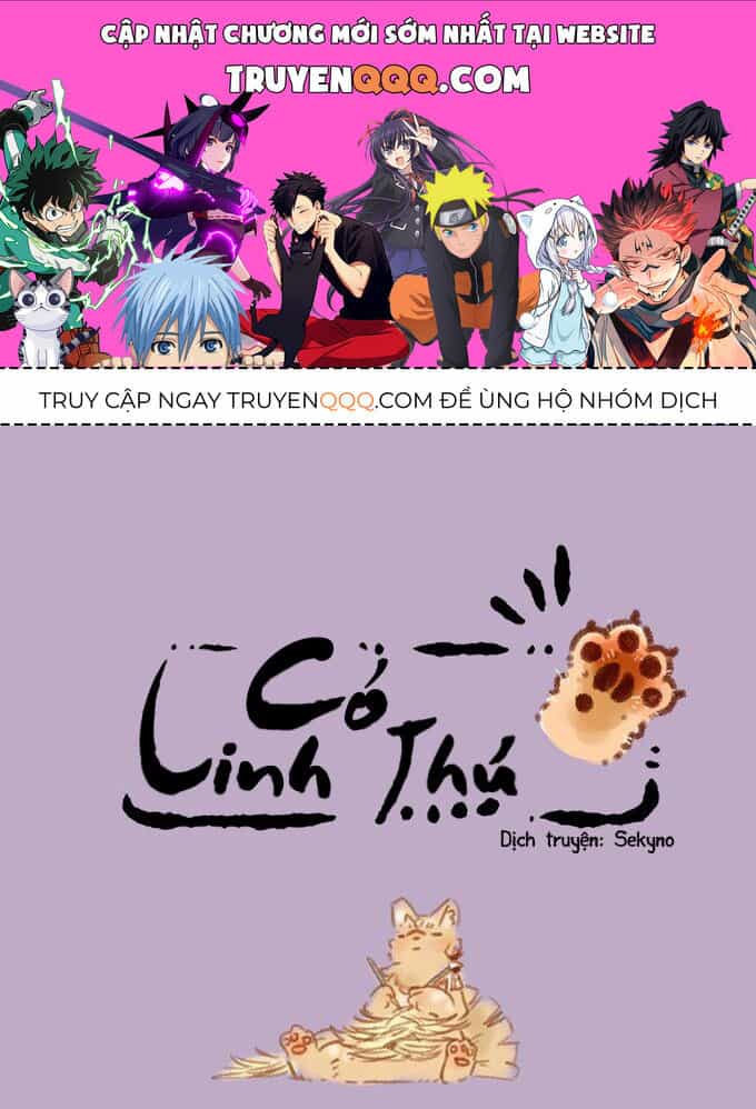 Có Linh Thú - Chương 81 - ảnh 1