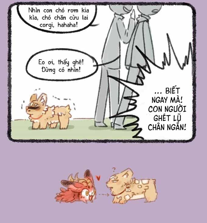 Có Linh Thú - Chương 81 - ảnh 4