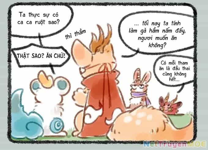 Có Linh Thú - Chương 84 - ảnh 7