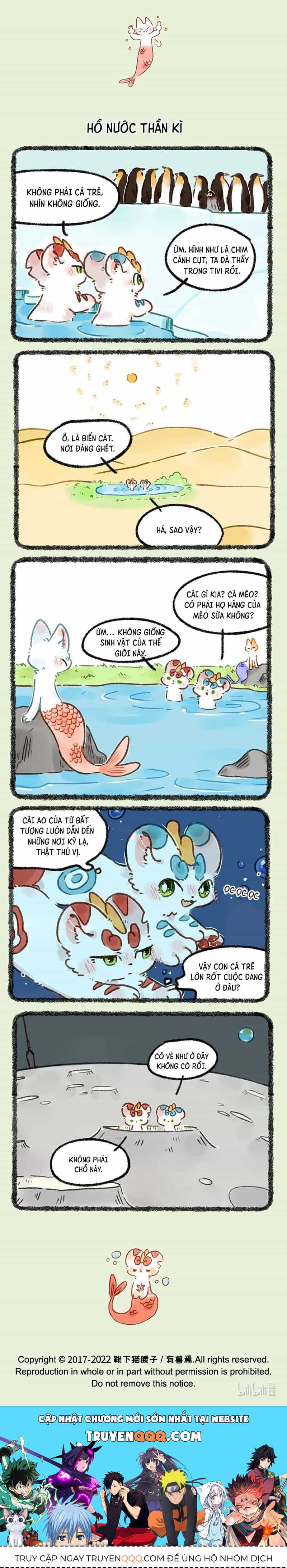 Có Linh Thú - Chương 657 - ảnh 2