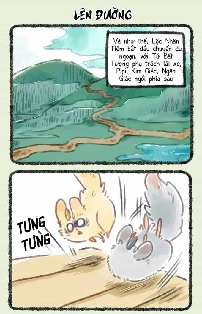 Có Linh Thú - Chương 86 - ảnh 5