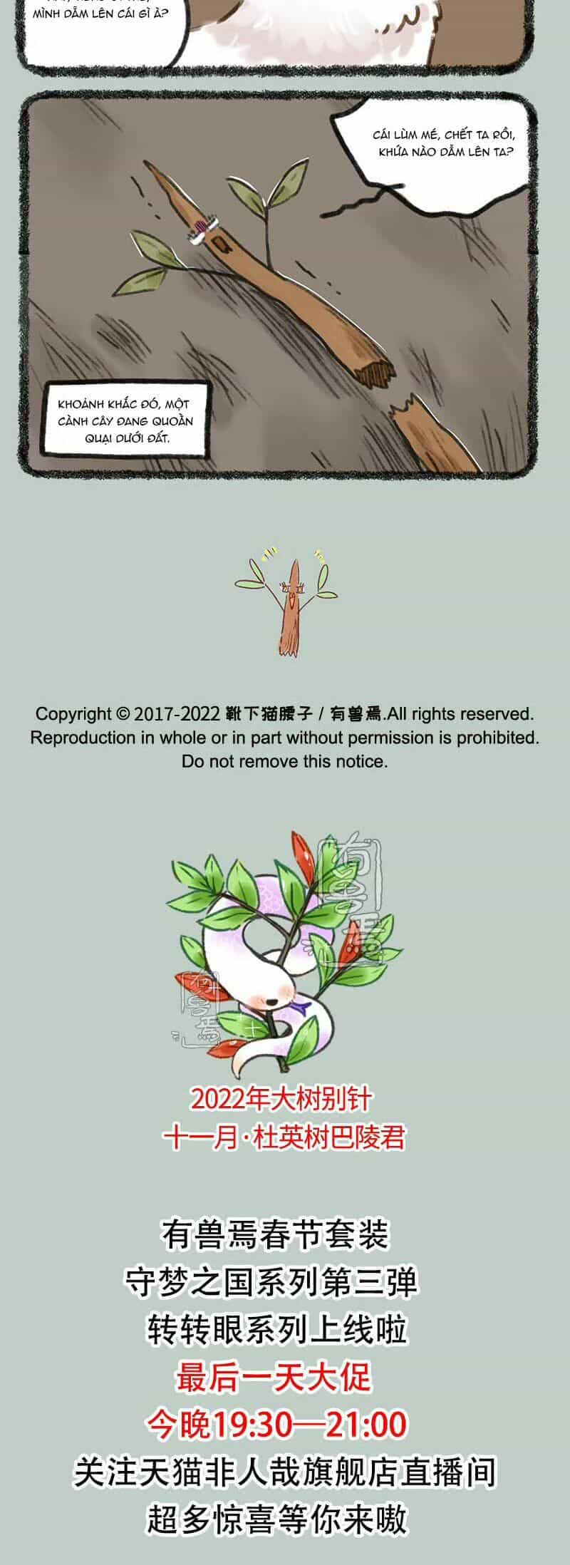 Có Linh Thú - Chương 679 - ảnh 4