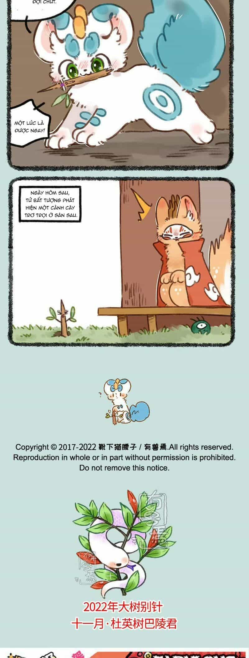 Có Linh Thú - Chương 680 - ảnh 4