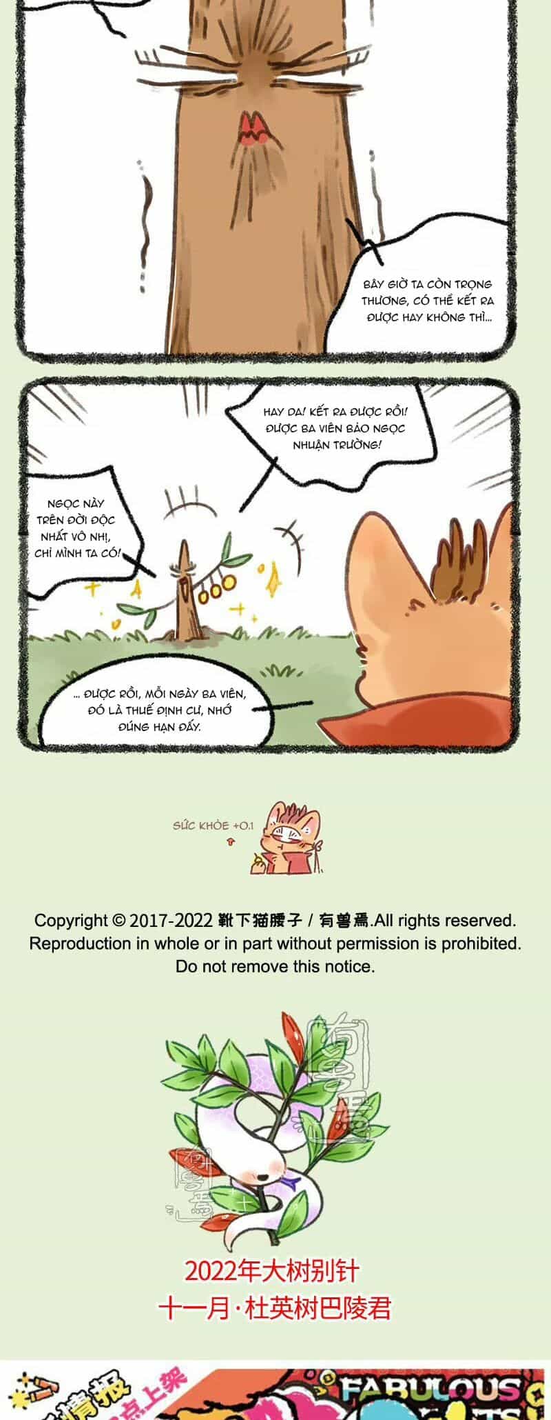 Có Linh Thú - Chương 681 - ảnh 4