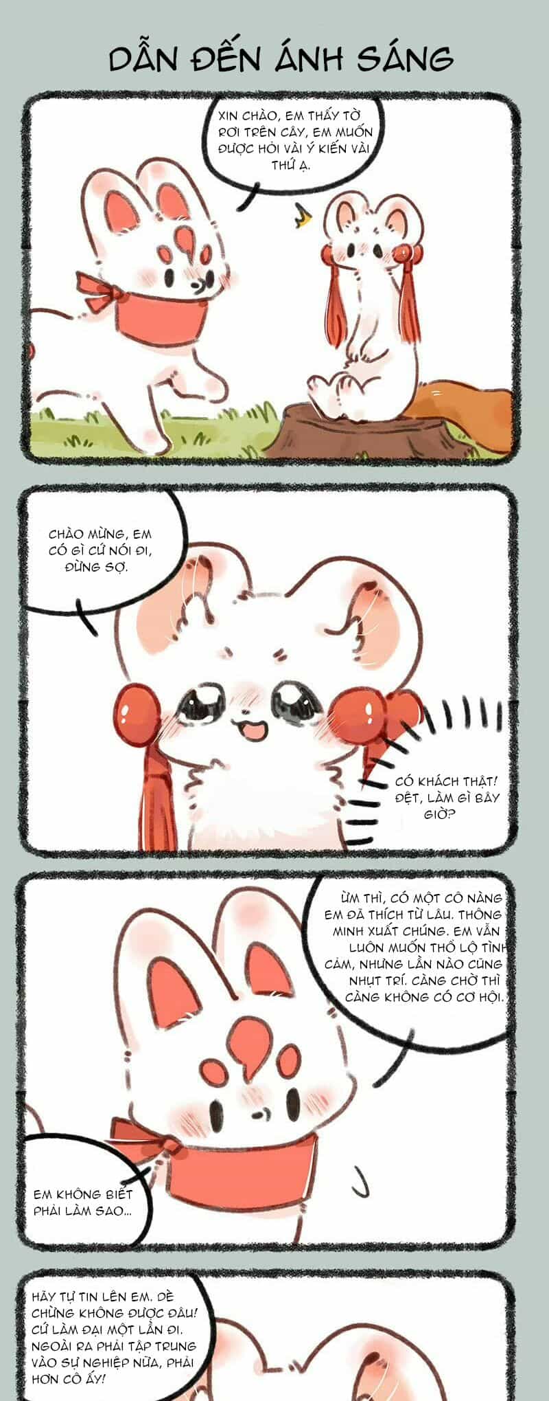 Có Linh Thú - Chương 686 - ảnh 3