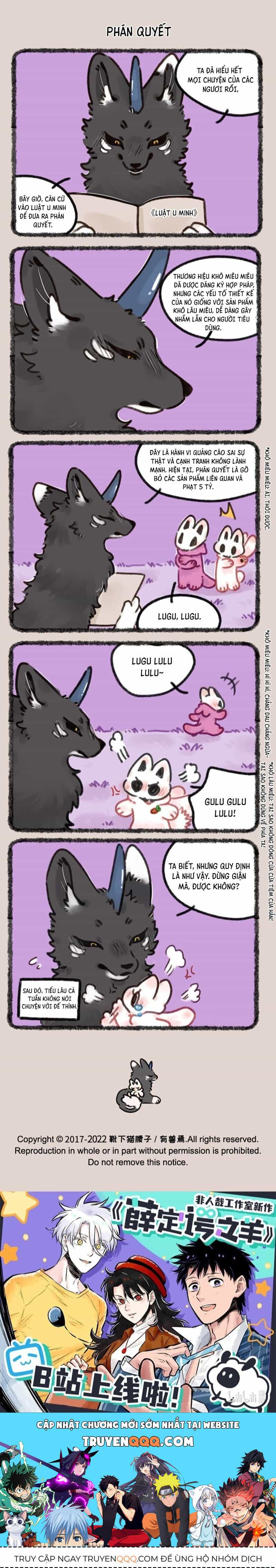 Có Linh Thú - Chương 689 - ảnh 2