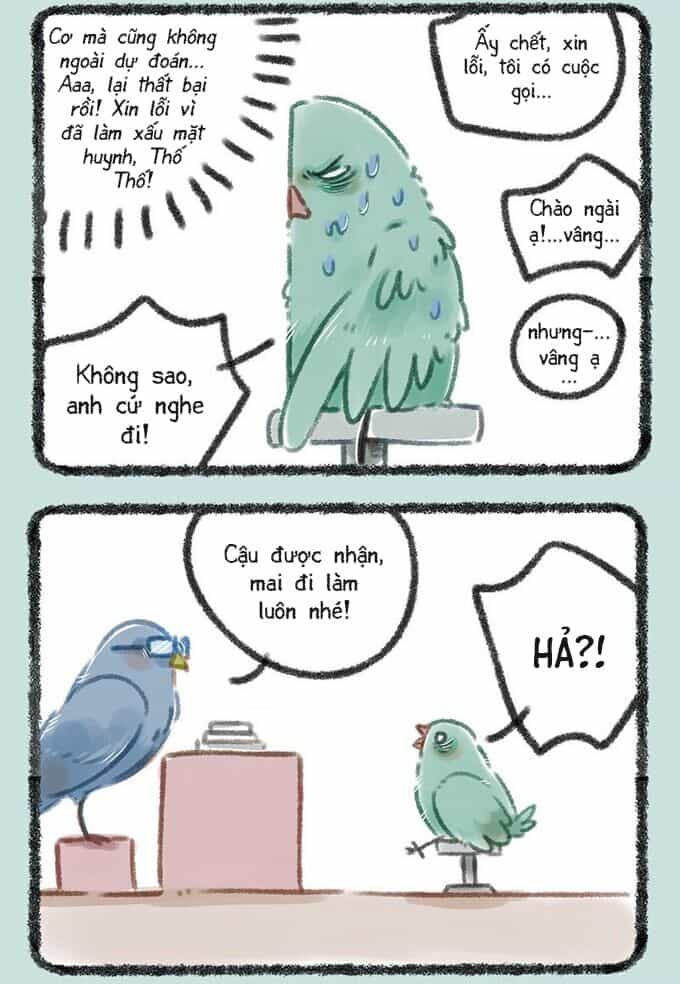 Có Linh Thú - Chương 92 - ảnh 6