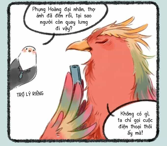 Có Linh Thú - Chương 92 - ảnh 7