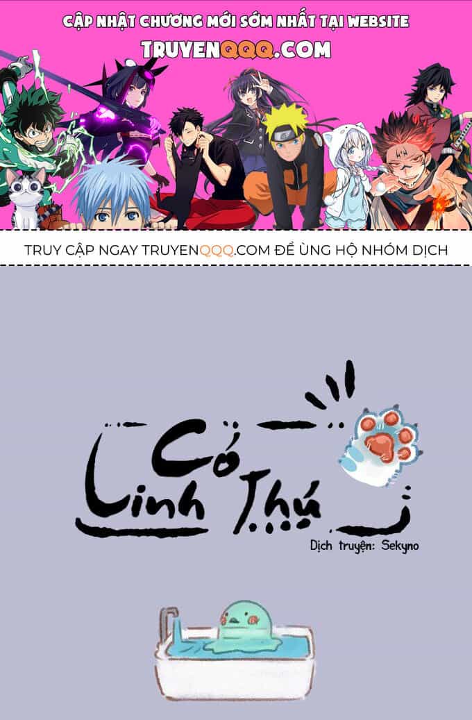 Có Linh Thú - Chương 97 - ảnh 1