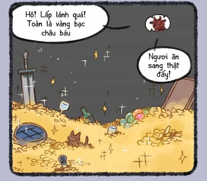 Có Linh Thú - Chương 97 - ảnh 7