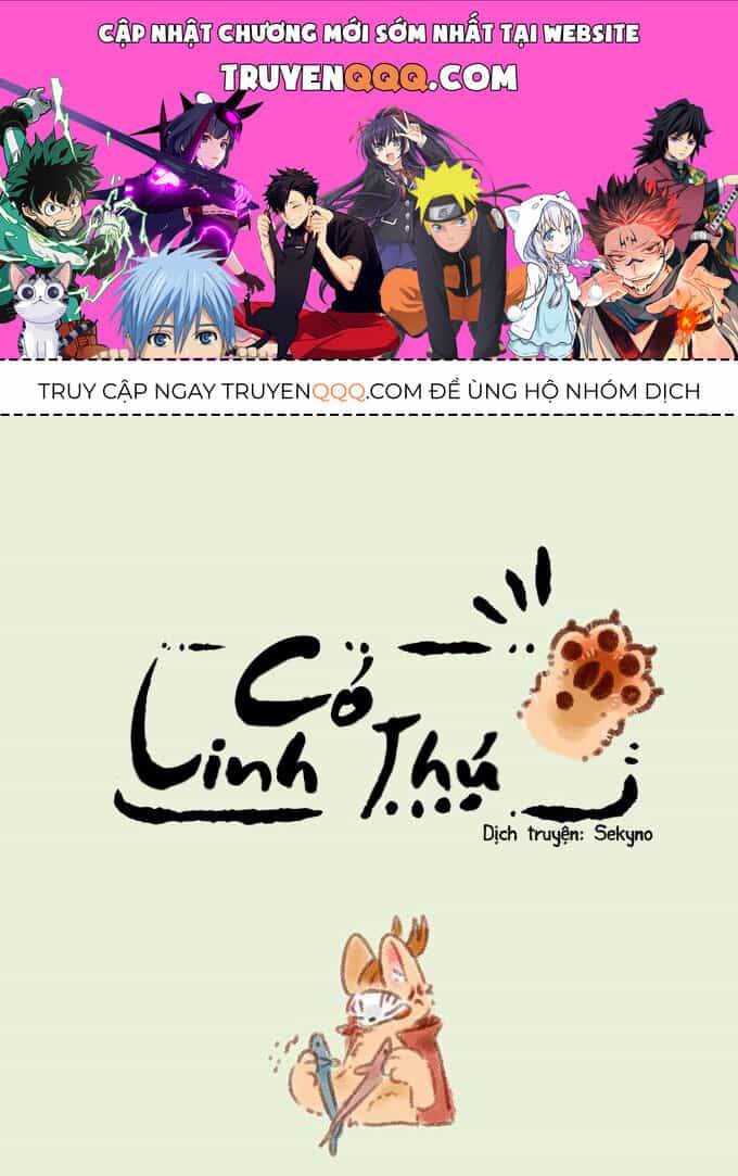 Có Linh Thú - Chương 101 - ảnh 1