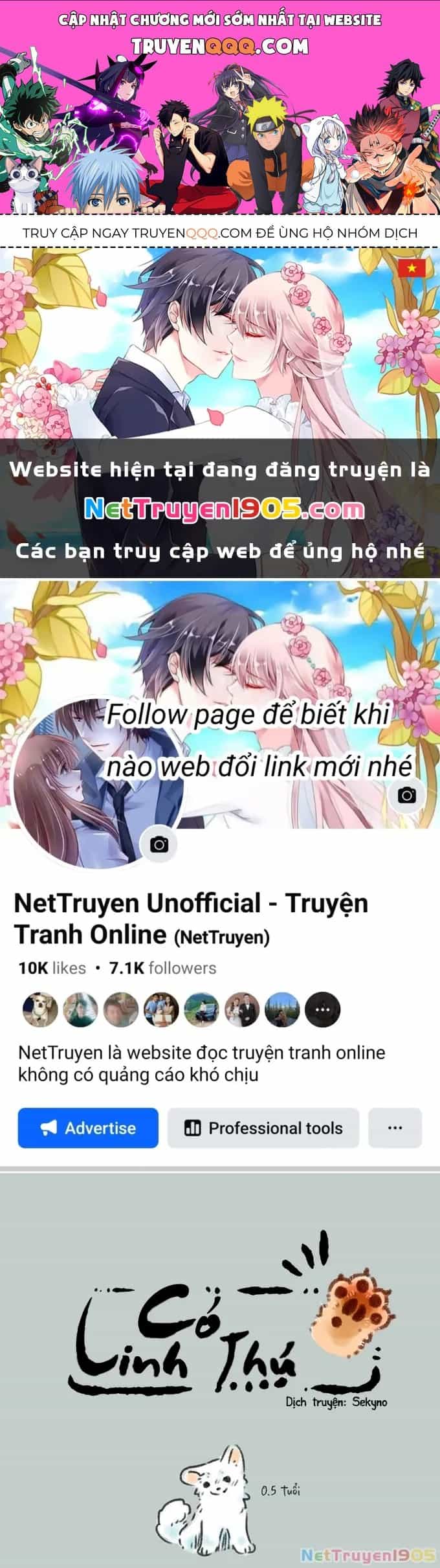 Có Linh Thú - Chương 108 - ảnh 1