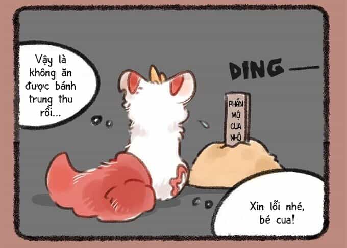 Có Linh Thú - Chương 112 - ảnh 7