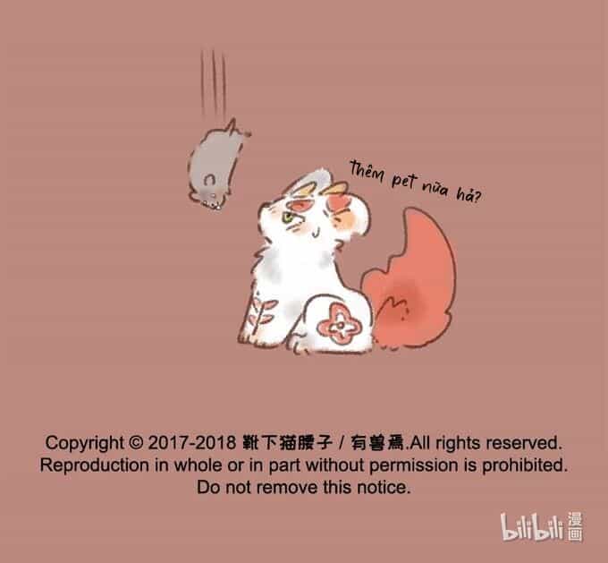 Có Linh Thú - Chương 112 - ảnh 8
