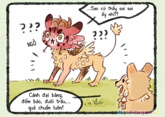 Có Linh Thú - Chương 117 - ảnh 7