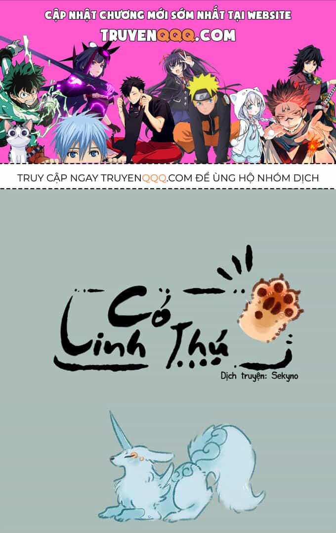 Có Linh Thú - Chương 119 - ảnh 1