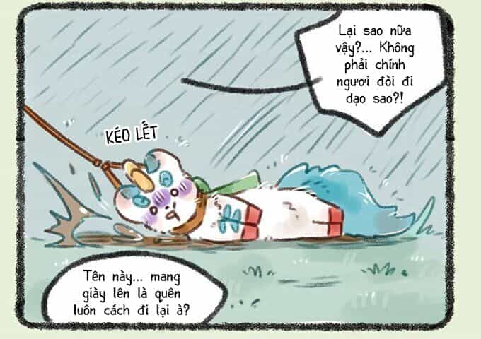Có Linh Thú - Chương 125 - ảnh 7