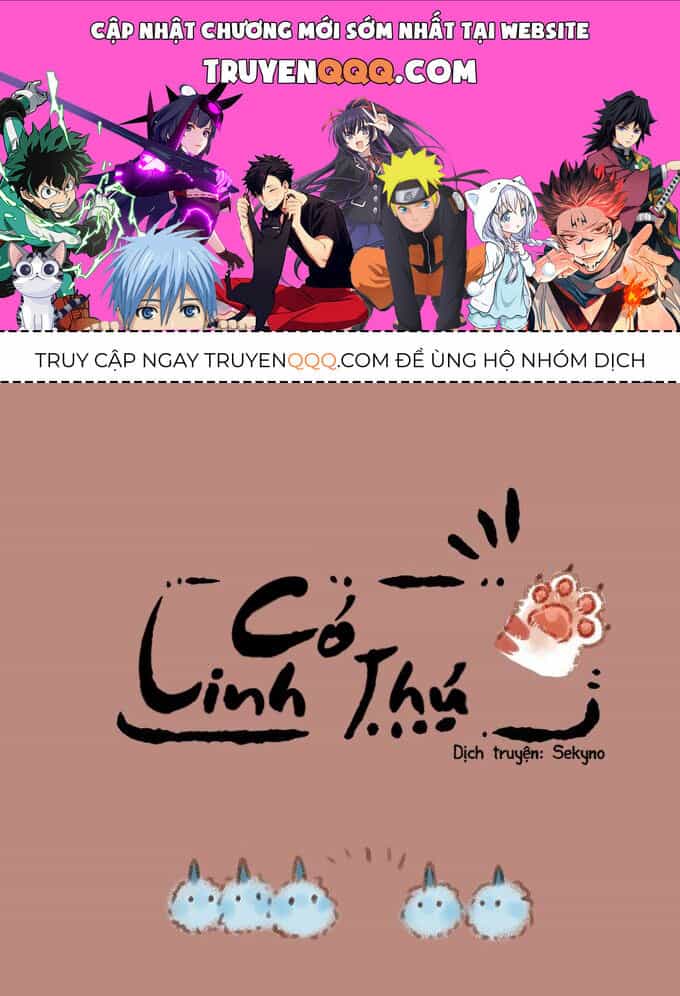 Có Linh Thú - Chương 126 - ảnh 1
