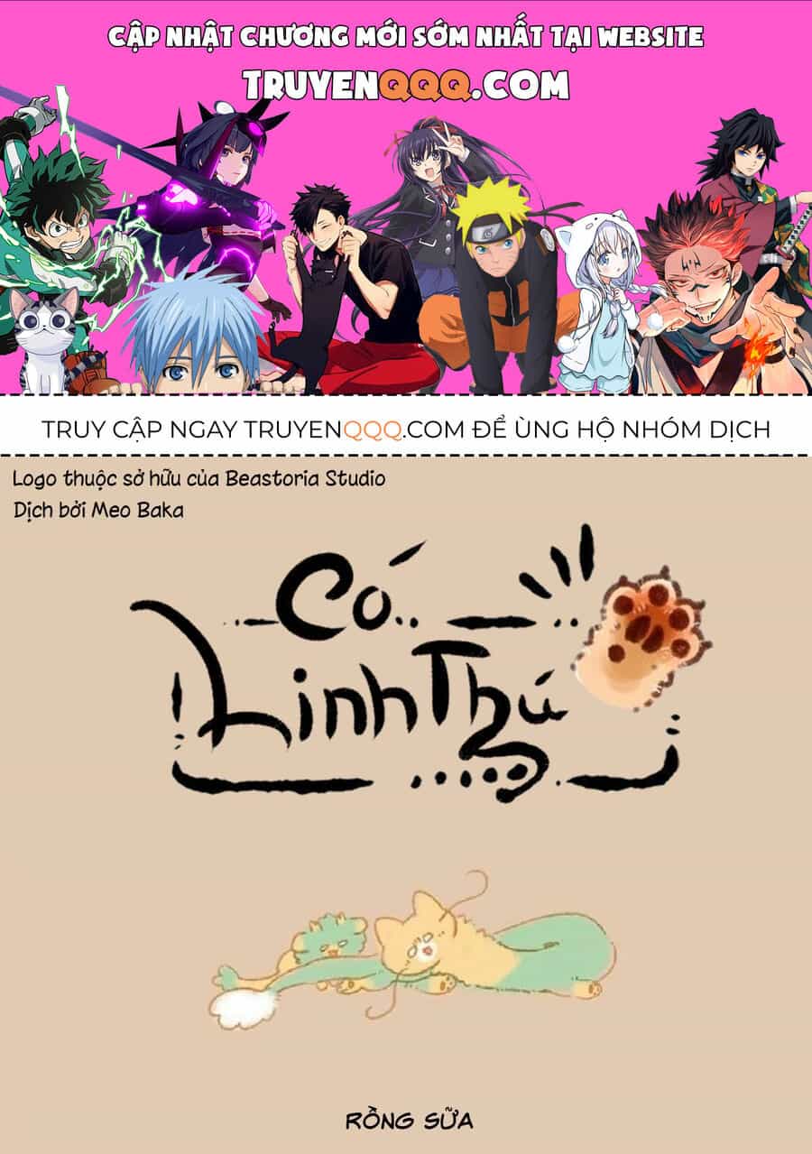 Có Linh Thú - Chương 980 - ảnh 1