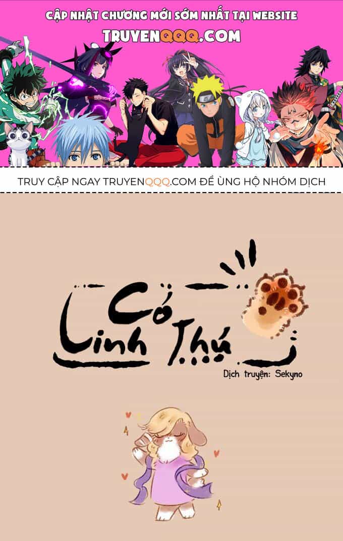 Có Linh Thú - Chương 132 - ảnh 1