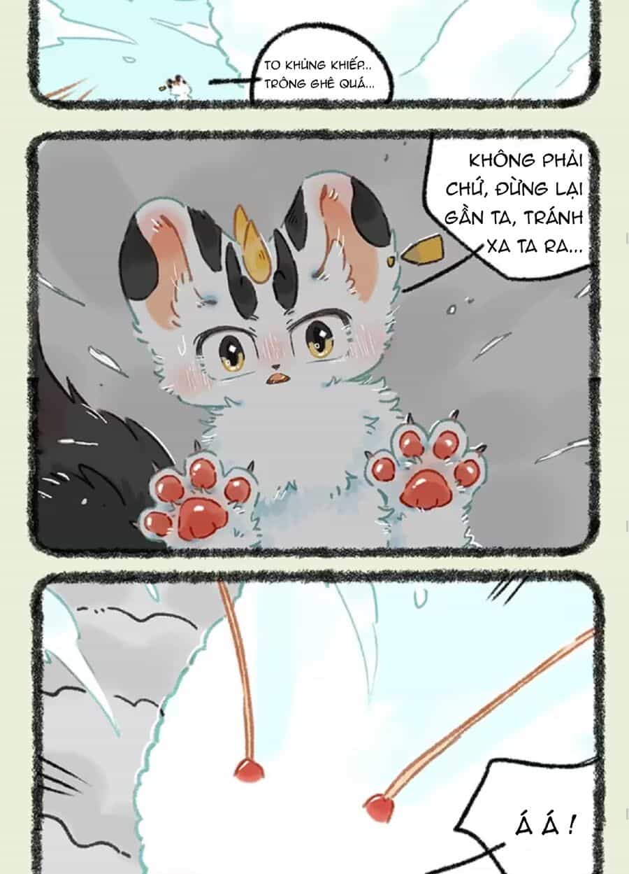 Có Linh Thú - Chương 1020 - ảnh 6
