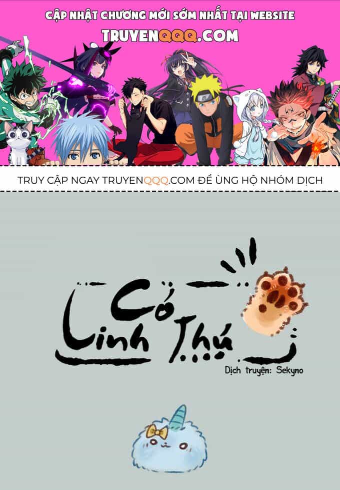 Có Linh Thú - Chương 134 - ảnh 1