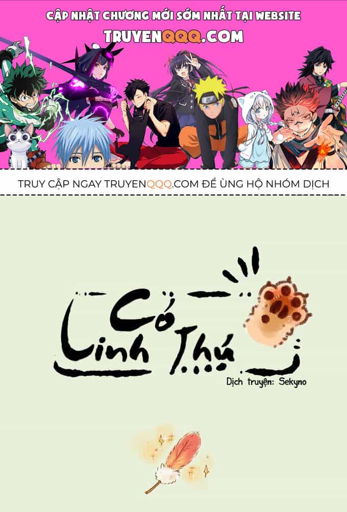 Có Linh Thú - Chương 137 - ảnh 1