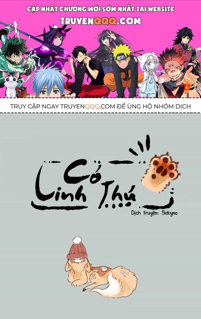 Có Linh Thú - Chương 139 - ảnh 1