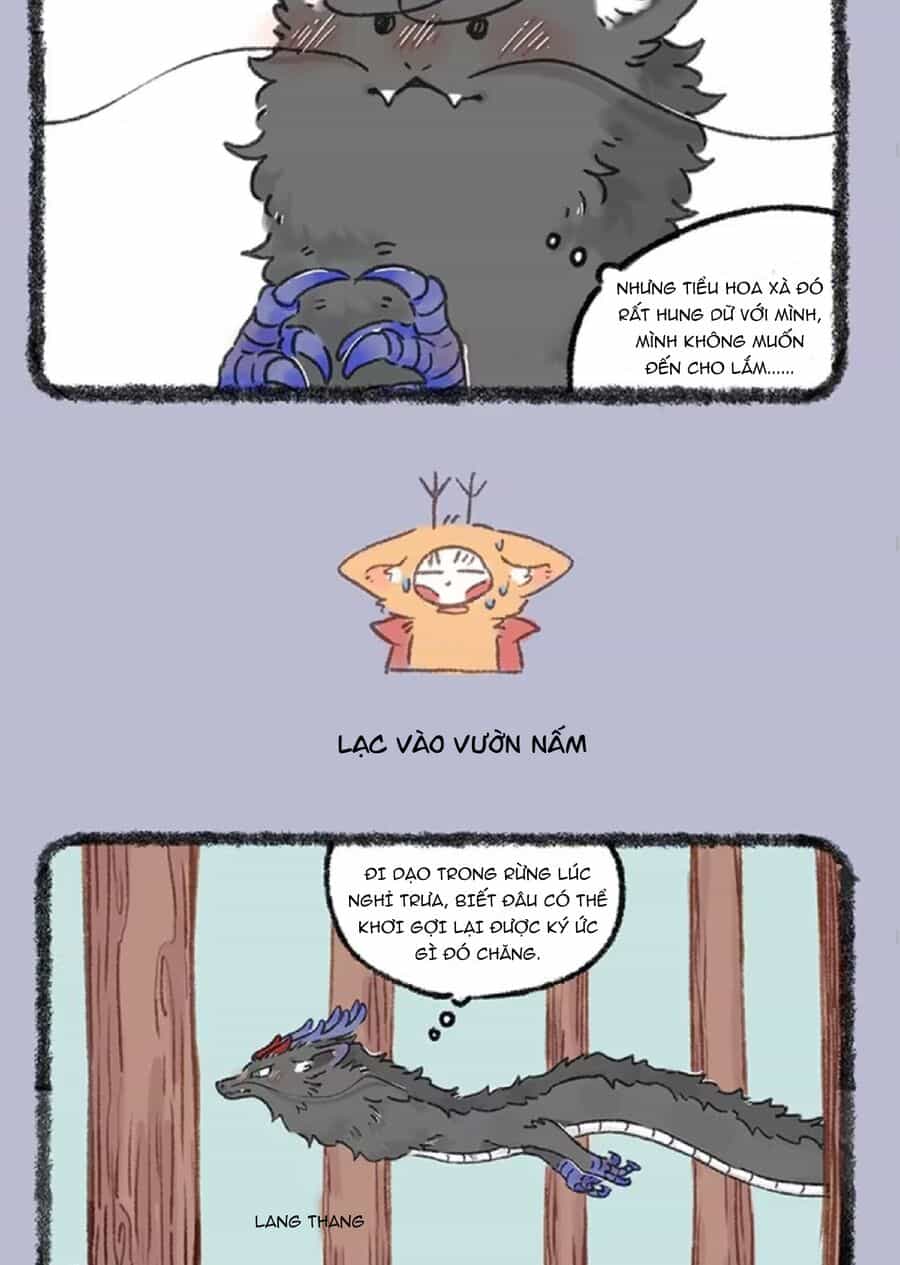 Có Linh Thú - Chương 1050 - ảnh 4