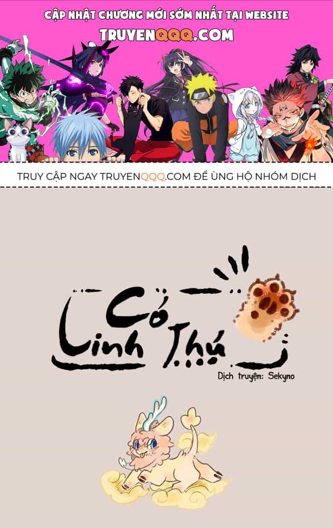 Có Linh Thú - Chương 143 - ảnh 1