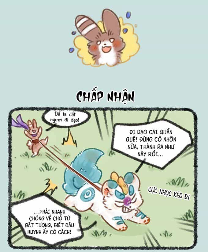 Có Linh Thú - Chương 145 - ảnh 5