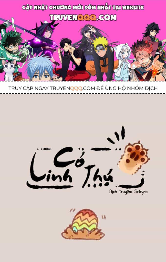 Có Linh Thú - Chương 148 - ảnh 1