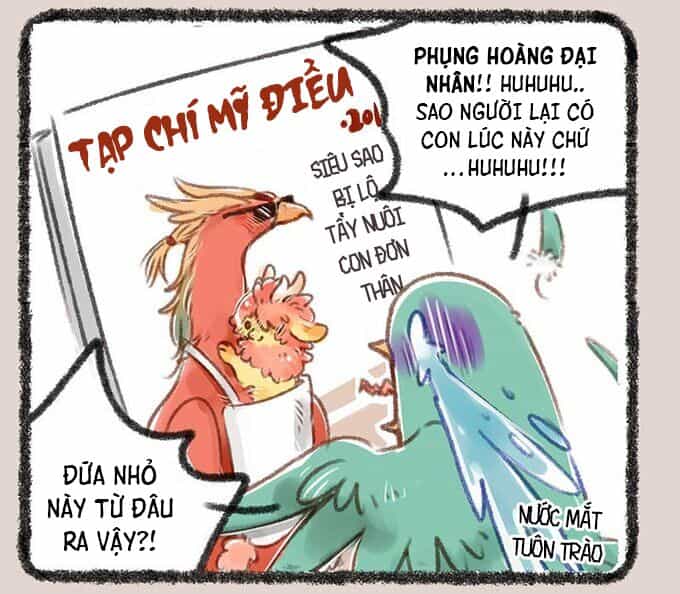 Có Linh Thú - Chương 148 - ảnh 7