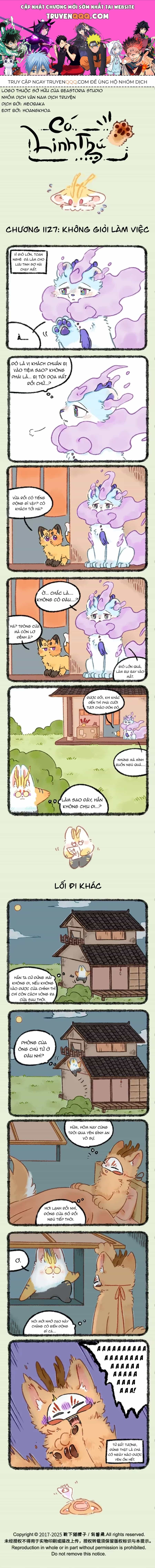 Có Linh Thú - Chương 1127 - ảnh 1
