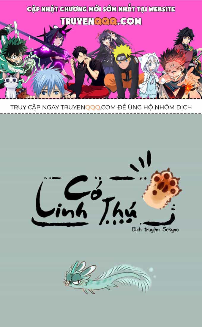 Có Linh Thú - Chương 151 - ảnh 1