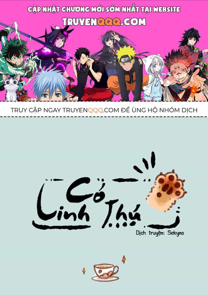 Có Linh Thú - Chương 152 - ảnh 1