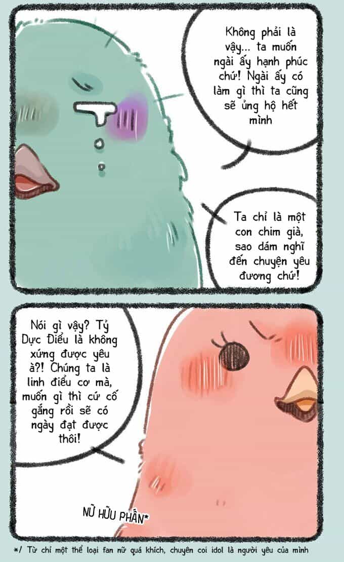 Có Linh Thú - Chương 152 - ảnh 6