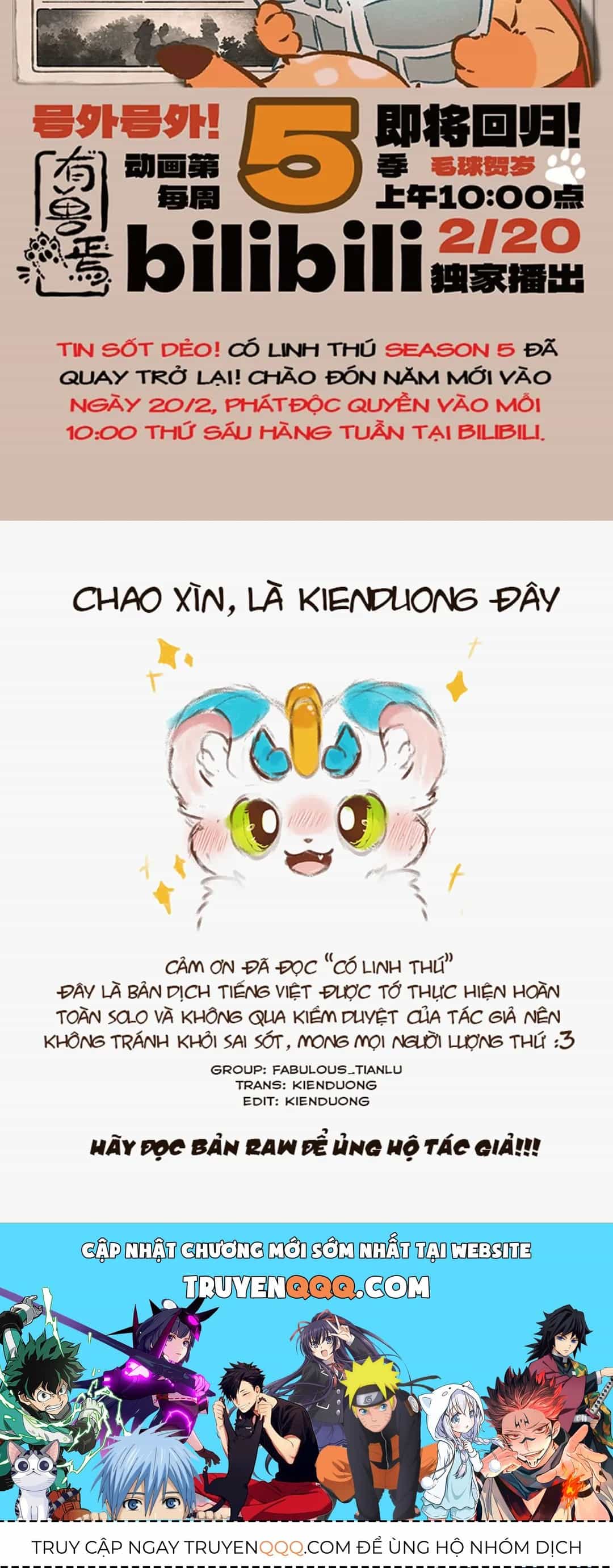 Có Linh Thú - Chương 1181 - ảnh 6