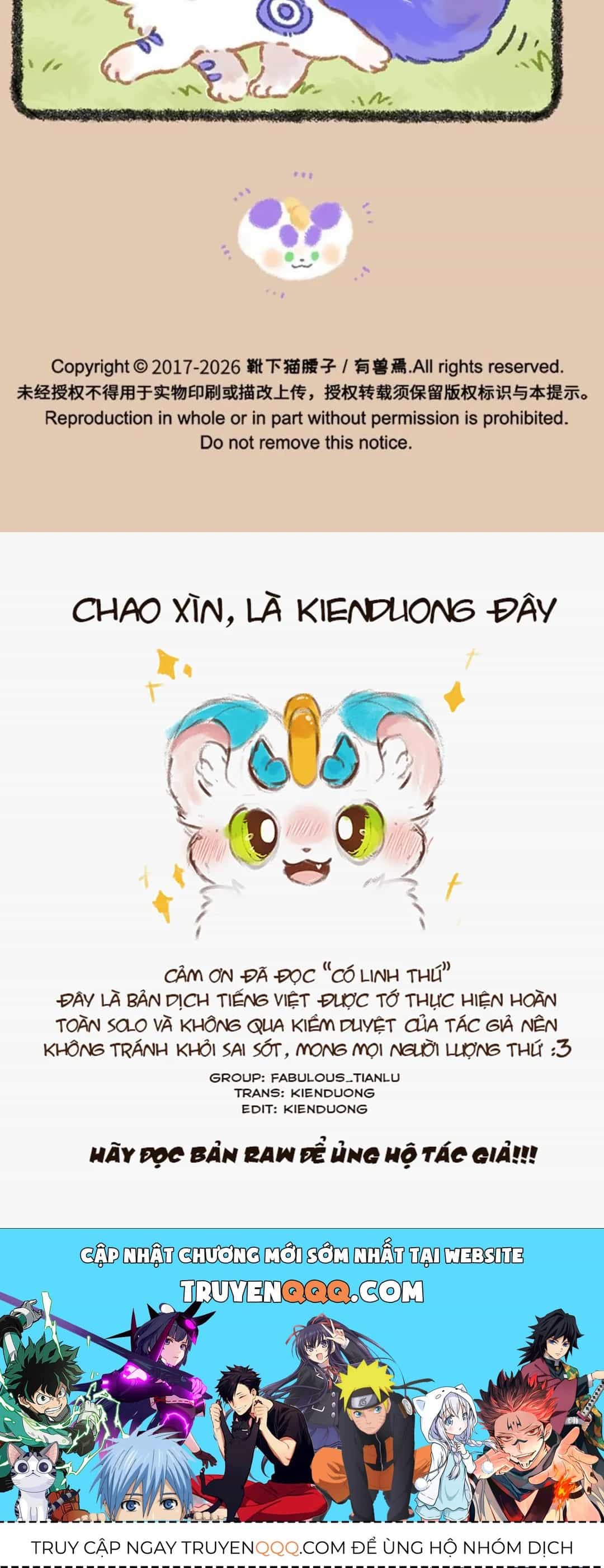 Có Linh Thú - Chương 1191 - ảnh 5