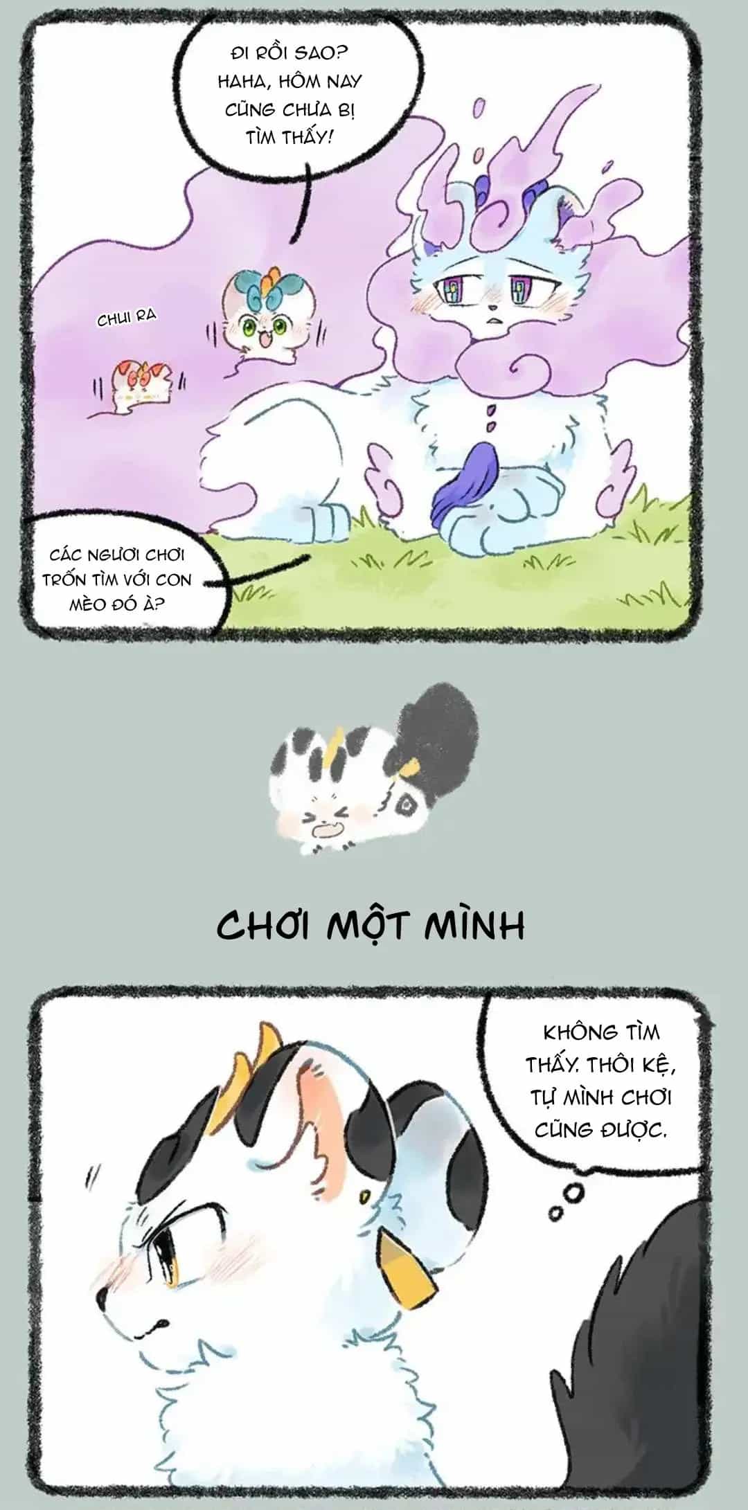 Có Linh Thú - Chương 1193 - ảnh 4