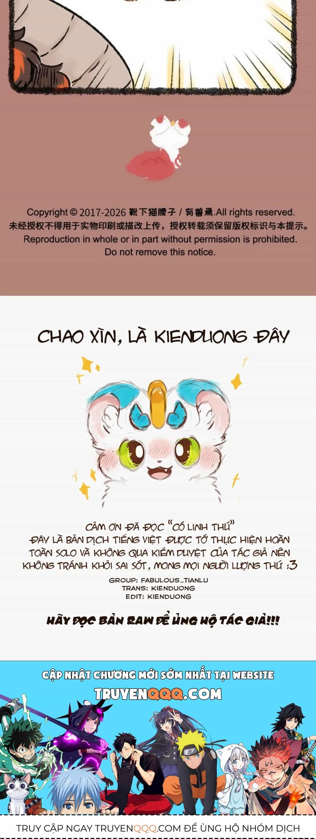 Có Linh Thú - Chương 1197 - ảnh 5