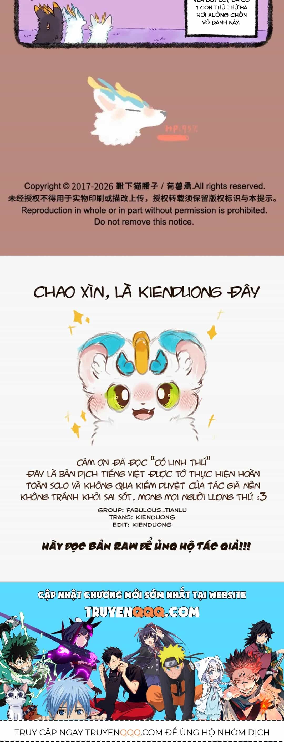 Có Linh Thú - Chương 1202 - ảnh 5