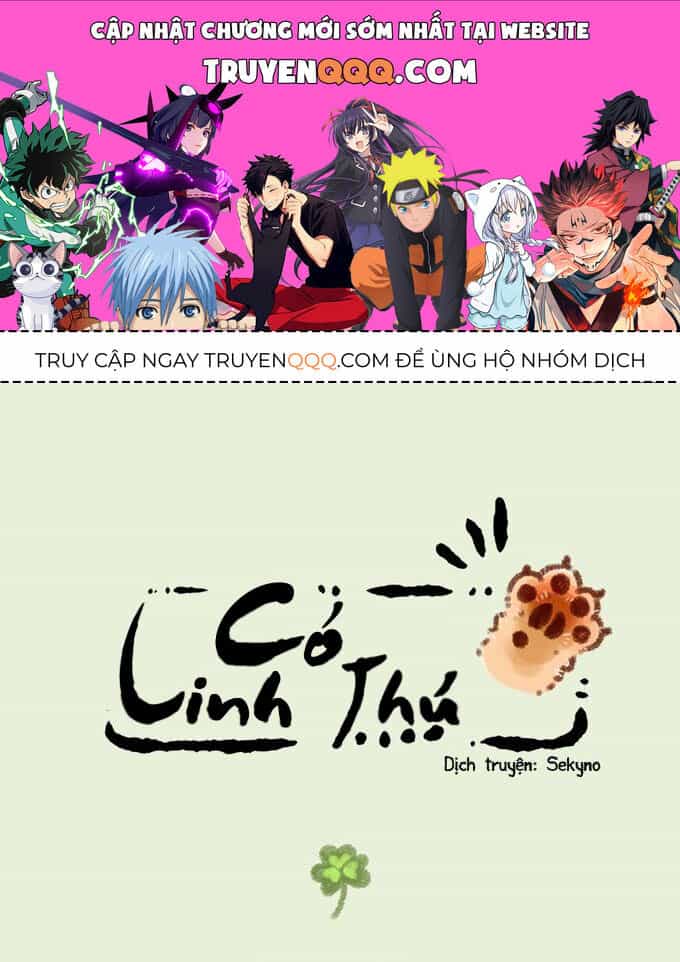 Có Linh Thú - Chương 164 - ảnh 1