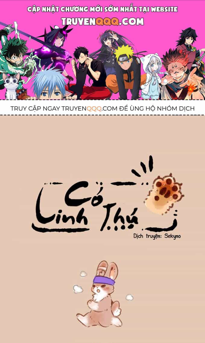 Có Linh Thú - Chương 167 - ảnh 1