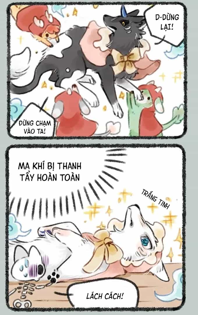Có Linh Thú - Chương 170 - ảnh 6